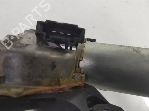 Rear wiper motor MERCEDES-BENZ M-CLASS (W164) ML 280 CDI 4-matic (164.120) | BP8671474M102 
