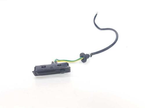 Used Tailgate handle NISSAN X-TRAIL III (T32_, T32R, T32RR) [2013-2025]  7580861
