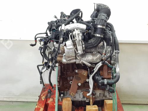 Engine FORD TRANSIT V363 Platform/Chassis (FED, FFD) | BP35765040M1 - Image 6