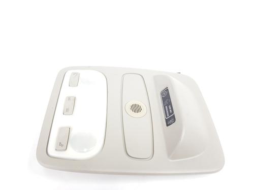 Interior roof light RENAULT CAPTUR I (J5_, H5_) 1.5 dCi 90 (J5N4, J5M5, J5MW, J5M6, J5AL, J5AJ) | BP29942120I8 