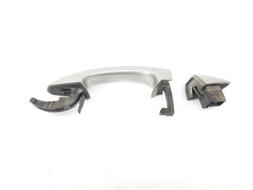 Rear right exterior door handle VW GOLF VII (5G1, BQ1, BE1, BE2) 1.2 TSI | BP9139152C130 