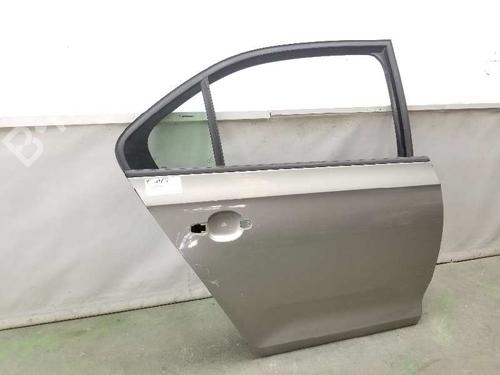 Right rear door SEAT TOLEDO IV (KG3) 1.6 TDI | BP7577715C5 
