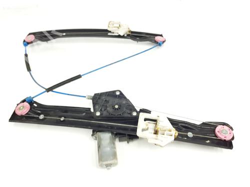 Mechanizm podnoszenia szyby przedniej lewej BMW 3 (F30, F80) 318 d | BP30482114C22 