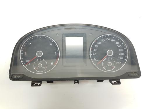 Used Instrument cluster Instrument cluster VW CADDY III MPV (2KB, 2KJ, 2CB, 2CJ) 1.6 TDI (102 hp) 32738921 32738921