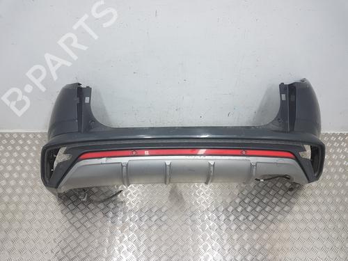 Used Rear bumper Rear bumper 37639257 37639257