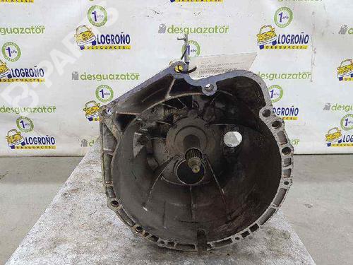 Gearbox BMW 1 (E87) 130 i | BP3656454M3 