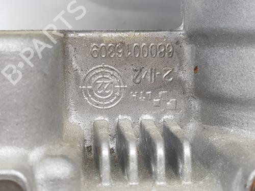 Steering rack OPEL ASTRA L Sports Tourer (O5)  | BP27250329M22 