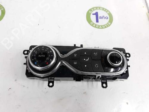Used Climate control RENAULT CLIO IV (BH_) 1.5 dCi 90 (90 hp) 5180501