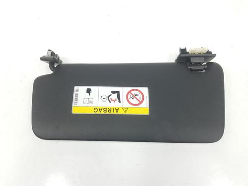 Right sun visor MERCEDES-BENZ CLA Coupe (C117) CLA 200 CDI (117.301) | BP7205765I2 