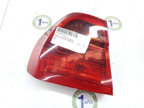 Used Left taillight BMW 3 (E90) 320 i (150 hp) 2670243