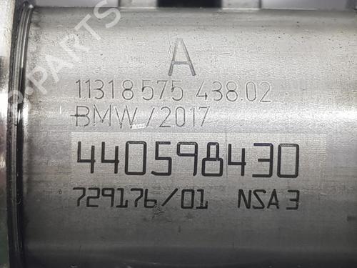 Other BMW X1 (F48) sDrive 18 d | BP14099067O1 
