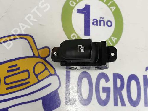Used Right front window switch HYUNDAI i20 I (PB, PBT) 1.4 (101 hp) 1364501
