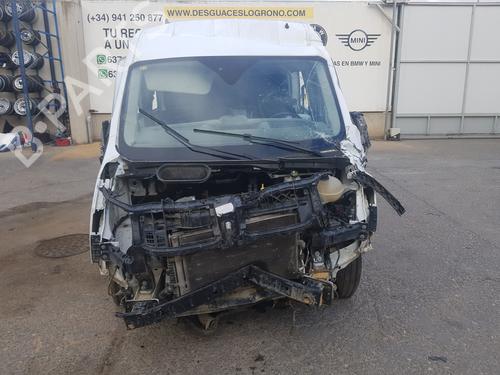 Steering column stalk FORD TRANSIT CUSTOM V362 Van (FY, FZ) | BP39191637I23 - Image 11