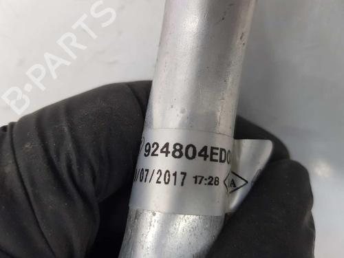 AC pipe RENAULT KADJAR (HA_, HL_) 1.2 TCe 130 (HLMR) | BP14074690M126 