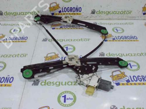 Front left window mechanism BMW 1 (E87) 118 d | BP837509C22