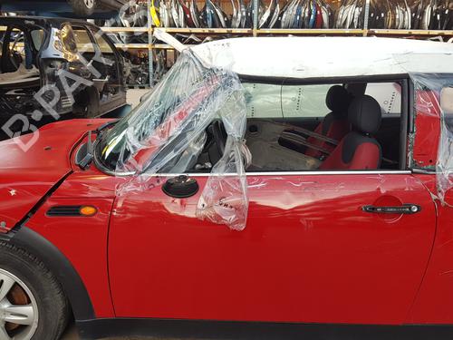 Left taillight MINI MINI (R50, R53) Cooper | BP33658839C34 - Image 25