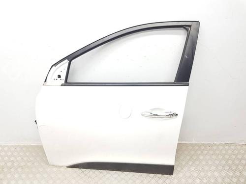 Dør venstre fortil Dør venstre fortil HYUNDAI ix35 (LM, EL, ELH) 2.0 CRDi (136 hp) 39726446 39726446
