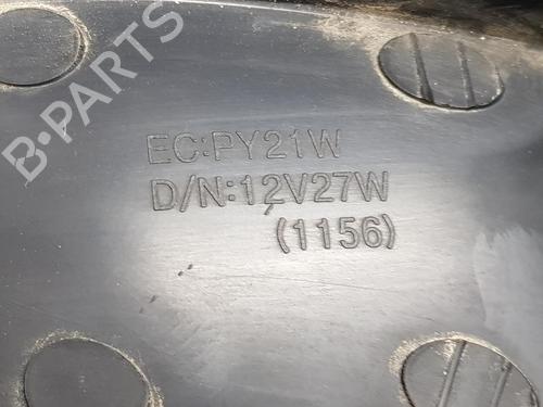 Left headlight KIA SPORTAGE II (JE_, KM_) 2.0 CRDi 4WD | BP16574082C28 