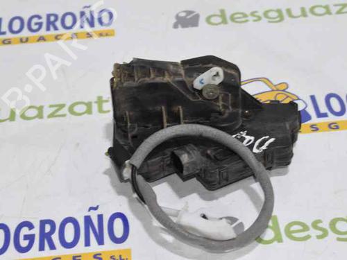 Front right lock BMW 3 (E46) 320 d | BP794612C97 