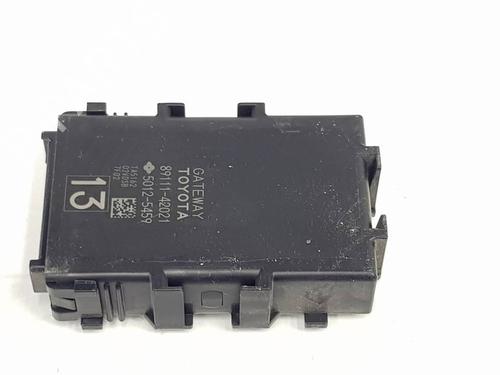 Electronic module TOYOTA RAV 4 IV (_A4_) 2.5 Hybrid (AVA42_) | BP40082807M83 - Image 2