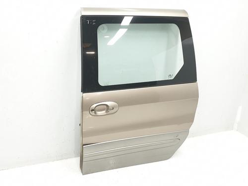 Left slide door KIA CARNIVAL II (GQ) 2.9 CRDi | BP17676084C74 