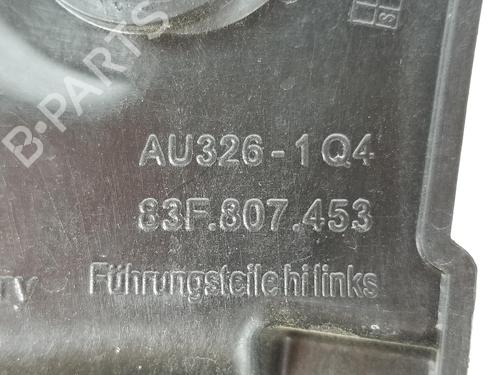 Other AUDI Q3 Sportback (F3N) 40 TFSI quattro | BP14111453O1 