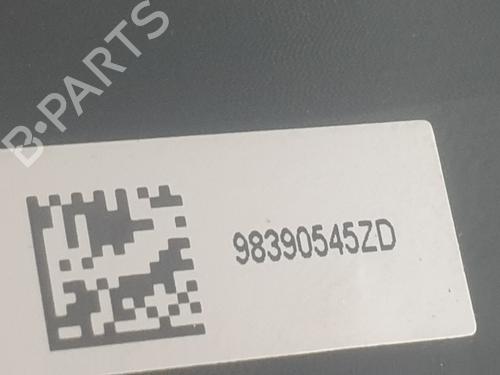 Andre OPEL ASTRA L Sports Tourer (OV5) 1.2 (FRHNPJ) | BP29856157O1