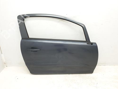 Used Right front door OPEL CORSA D (S07) [2006-2015]  27920225