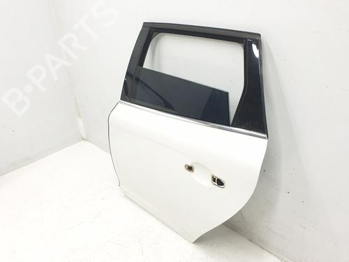 Left rear door VOLVO XC60 I SUV (156) D4 | BP20195833C4 