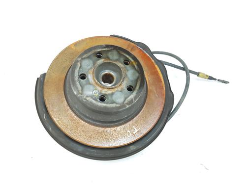 Used Right rear steering knuckle MERCEDES-BENZ E-CLASS (W211) E 280 CDI (211.020) (190 hp) 8407398
