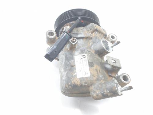 AC compressor CITROËN BERLINGO (ER_, EC_) 1.5 BlueHDi 100 | BP32389709M34