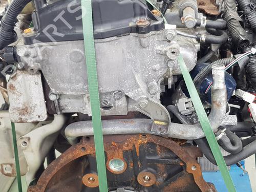 Engine NISSAN PATHFINDER III (R51) | BP29750867M1