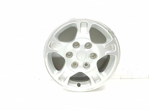 Used Rim MITSUBISHI PAJERO III (V7_W, V6_W) 3.2 Di-D (V68W, V78W) (165 hp) 27198988