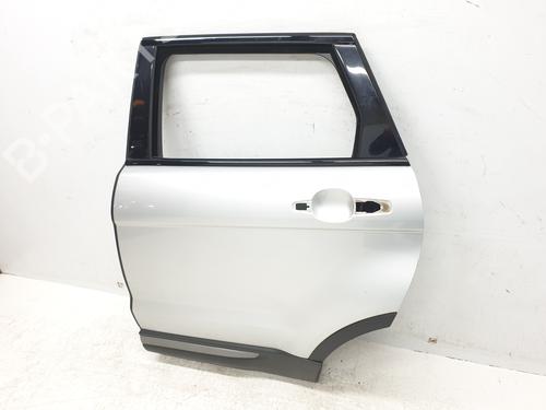 Left rear door LAND ROVER RANGE ROVER EVOQUE (L538)  | BP29304405C4 