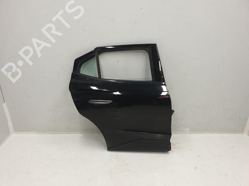 Used Right rear door Right rear door DS DS 4 II (FR_, FB_, F3_, FP_) [2021-2026] 36679308 36679308