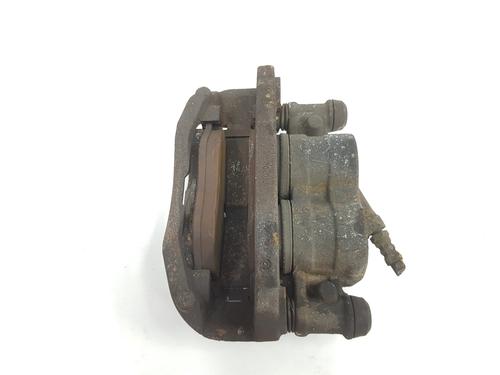 Left front brake caliper IVECO DAILY VI Van 33S14, 35S14 | BP11599235M105 