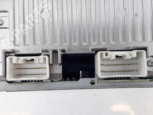 Radio MITSUBISHI OUTLANDER II (CW_W) 2.0 DI-D (CW8W) | BP4375183E6 