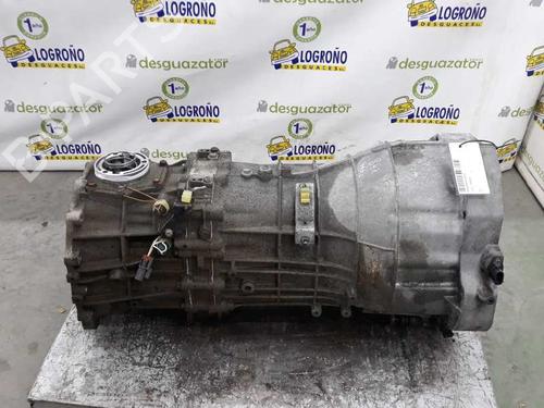 Gearbox NISSAN NAVARA NP300 (D40) 2.5 dCi 4WD (D40TT, D40T, D40M, D40BB) | BP2662422M3 