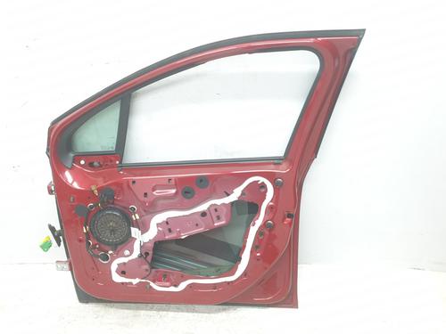Right front door PEUGEOT 2008 I (CU_)  | BP29716917C3 