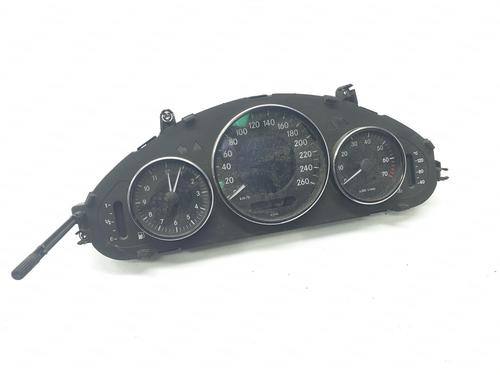 Used Instrument cluster MERCEDES-BENZ CLS (C219) CLS 350 (219.356) (272 hp) 17230520