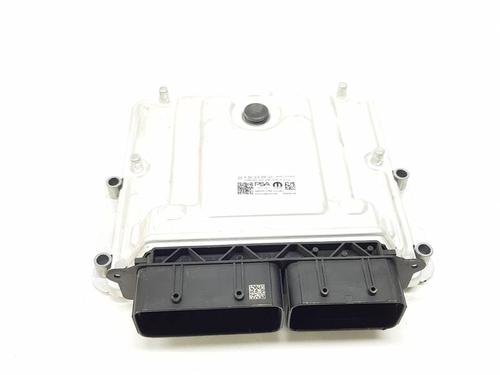 Used Engine control unit (ECU) Engine control unit (ECU) FIAT 600e / 600 (365_, 364_) Mild Hybrid (101 hp) 40156281 40156281