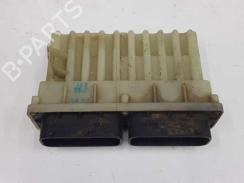 Used Engine control unit (ECU) OPEL ZAFIRA A MPV (T98) 2.0 DTI 16V (F75) (101 hp) 6044714