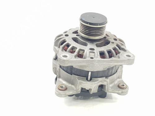 Used Alternator DACIA SANDERO II 1.5 dCi (90 hp) 25028192