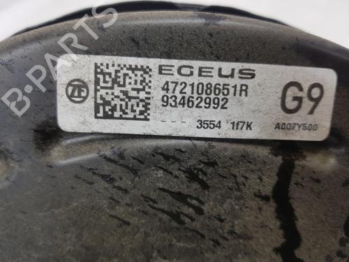 Servo brake RENAULT TRAFIC III Van (FG_) | BP37495274M42 - Image 5