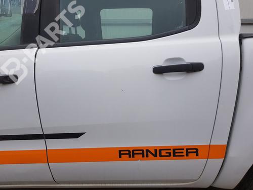 Mass air flow sensor FORD RANGER (TKE) 2.2 TDCi 4x4 | BP9708324M95  - Image 34