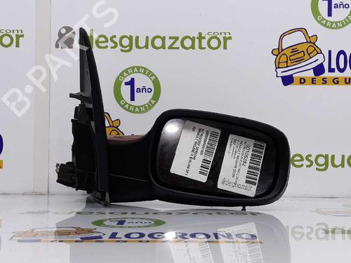 Used Right mirror RENAULT MEGANE II (BM0/1_, CM0/1_) 1.5 dCi (BM1E, CM1E) (106 hp) 817072