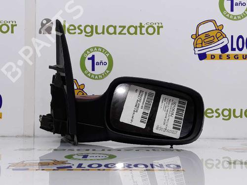 Retrovisor derecho RENAULT MEGANE II (BM0/1_, CM0/1_) 1.5 dCi (BM1E, CM1E) (106 hp) 817072