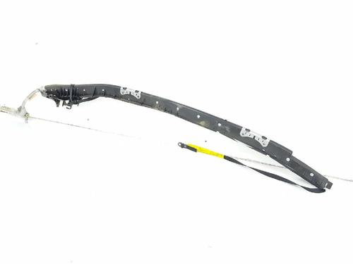 Right curtain airbag MERCEDES-BENZ C-CLASS (W203) C 220 CDI (203.006) | BP6319407C12 