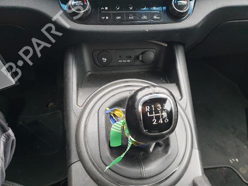 Servo brake KIA SPORTAGE III (SL) 1.7 CRDi | BP21026532M42 