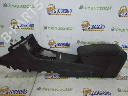 Armrest / Center console VW PASSAT B6 (3C2) 2.0 TDI 16V | BP7153009I20 